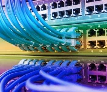 Structured cabling companies in Dubai