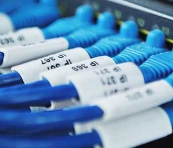 Structured cabling companies in Dubai